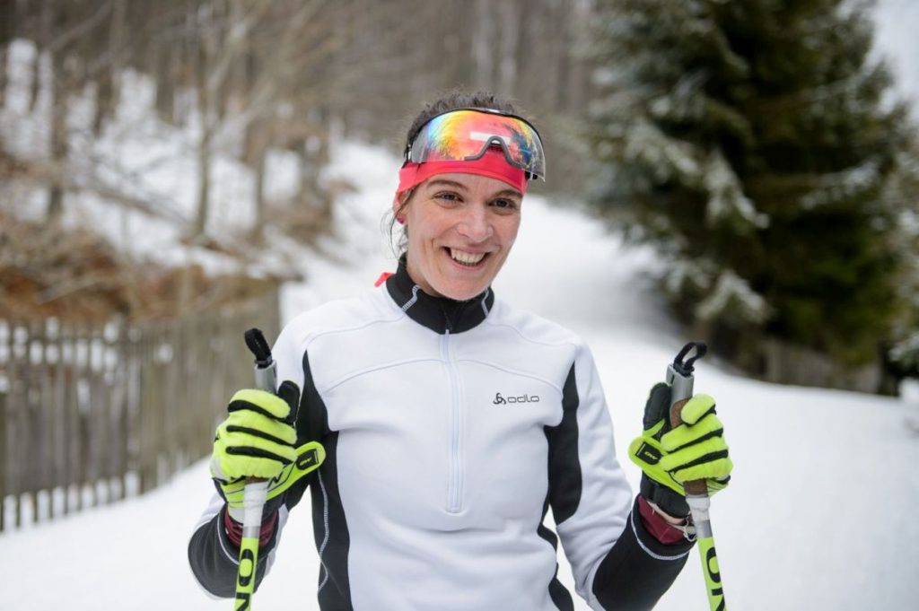 Papp Ildikó (3100.hu Fotó: Komka Péter)