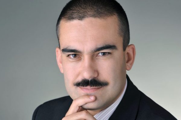 Agócs Attila, Fülek polgármestere