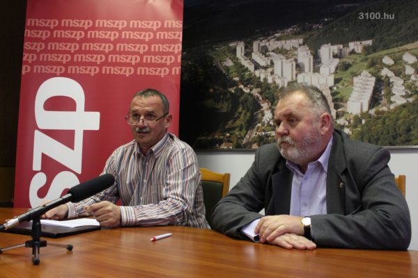 3100.hu Fotó: Fekete Zsolt és Gőgös Zoltán