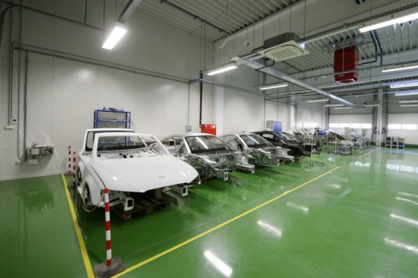 Japán autóalkatrész gyártók