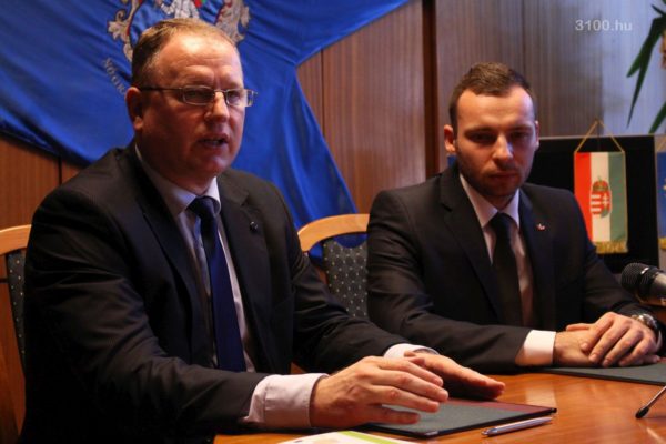 3100.hu fotó: Skuczi Nándor és Bíró Barna Botond
