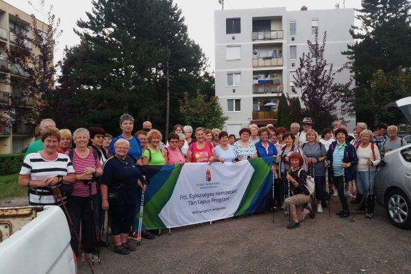 (Fotó: Tarjáni Szabadidősport Klub)