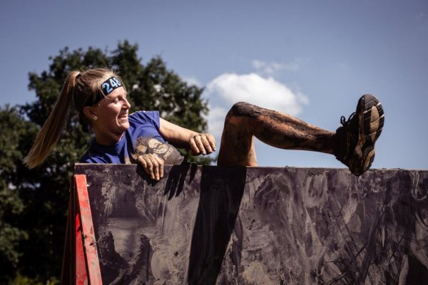 SalGO Charity Run jótékonysági akadályfutó verseny, 2020. szeptember 5. (Fotó: Komka Péter)
