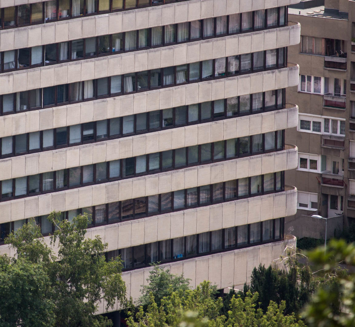 3100.hu Fotó: A Városháza épülete Salgótarjánban