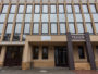 3100.hu Fotó: Az Óbudai Egyetem salgótarjáni központja 2023. január 18-án