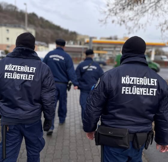 A Versenyképes Járások Program támogatásával Salgótarján peremkerületein és a velük együtt pályázó településeken is visszatérő jelenlétet tudnak majd biztosítani. (Illusztráció forrása: Kreicsi Bálint | Facebook)