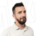 Viszaléptette Kelet-Nógrádi jelöltjét, Czvanczig Lászlót a Magyar Kétfarkú Kutya Párt (Fotó: Czvanczig Laci MKKP | Facebook)