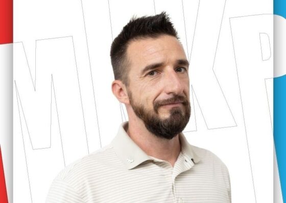 Viszaléptette Kelet-Nógrádi jelöltjét, Czvanczig Lászlót a Magyar Kétfarkú Kutya Párt (Fotó: Czvanczig Laci MKKP | Facebook)