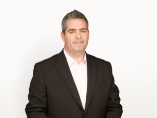 Szafkó Zoltán Péter, a Tisza Párt jelöltje nyerte meg a 2026-os országgyűlési választást Kelet-Nógrádban. (Fotó: Szafkó Zoltán Péter | Facebook)