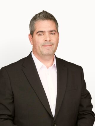 Szafkó Zoltán Péter, a Tisza Párt jelöltje nyerte meg a 2026-os országgyűlési választást Kelet-Nógrádban. (Fotó: Szafkó Zoltán Péter | Facebook)