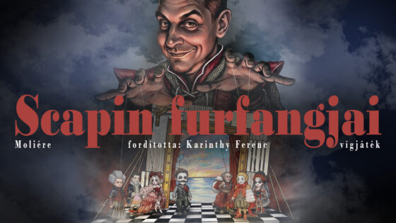 Forrás: Zenthe Ferenc Színház