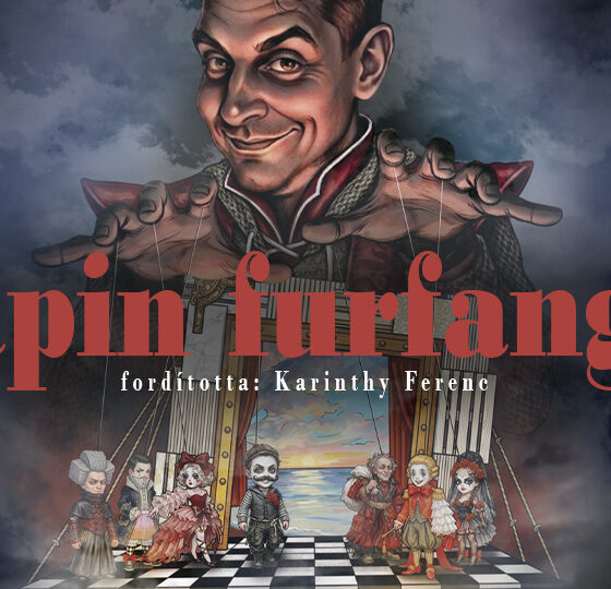 Forrás: Zenthe Ferenc Színház