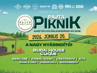 Forrás: Pajta Piknik Márkháza | Facebook