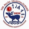 Forrás: Palóc Világtalálkozó | Facebook