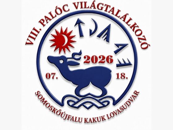 Forrás: Palóc Világtalálkozó | Facebook
