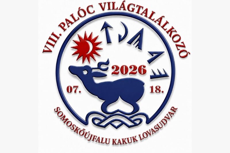 Forrás: Palóc Világtalálkozó | Facebook