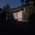 Árverésre bocsátotta a NAV a Salgó Hotel épületét (Fotó: Nemzeti Adó- és Vámhivatal)