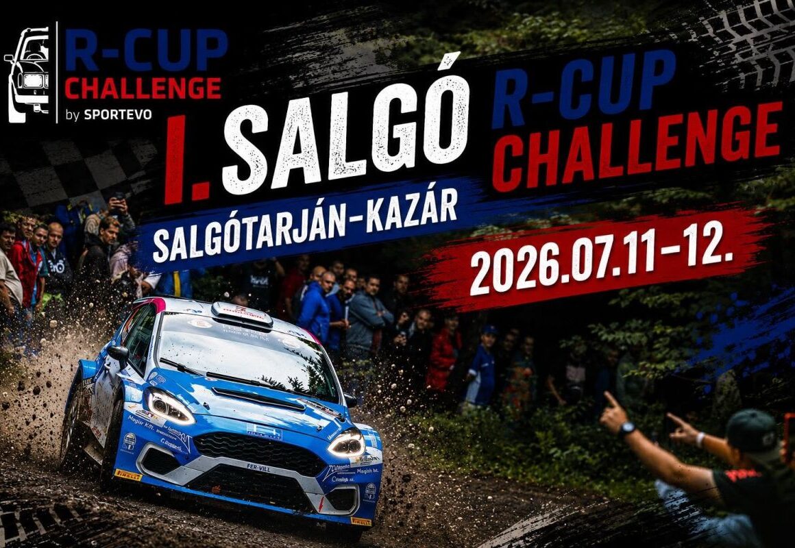 Forrás: R-Cup Challenge | Facebook