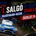 Forrás: R-Cup Challenge | Facebook
