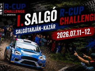Forrás: R-Cup Challenge | Facebook