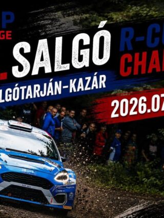 Forrás: R-Cup Challenge | Facebook