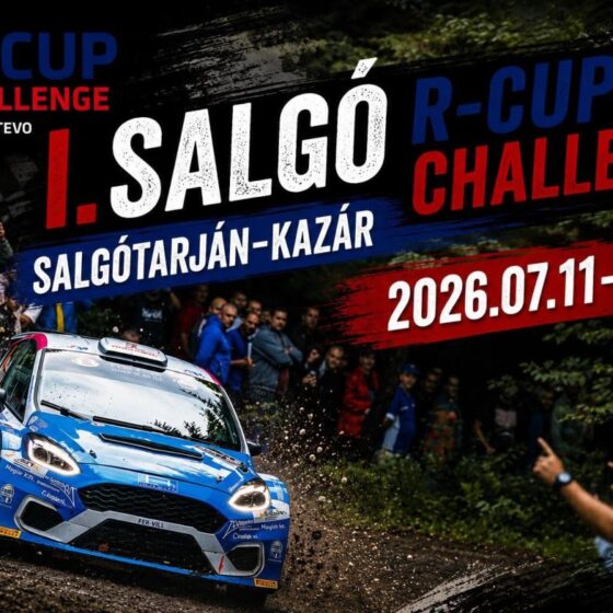 Forrás: R-Cup Challenge | Facebook