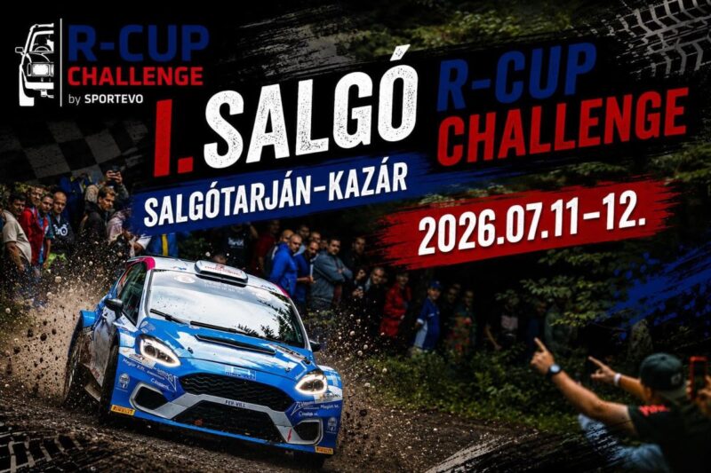 Forrás: R-Cup Challenge | Facebook