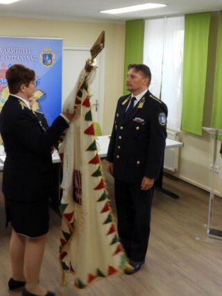 Fotó: Nógrád Vármegyei Rendőr-főkapitányság