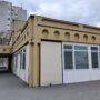 A Beszterce-lakótelepi orvosi rendelők felújítása a TOP Plusz közel 221 millió forintos támogatásával valósul meg. (Fotó: Salgótarján Megyei Jogú Város Önkormányzata)