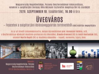 Forrás: Dornyay Béla Múzeum | Facebook