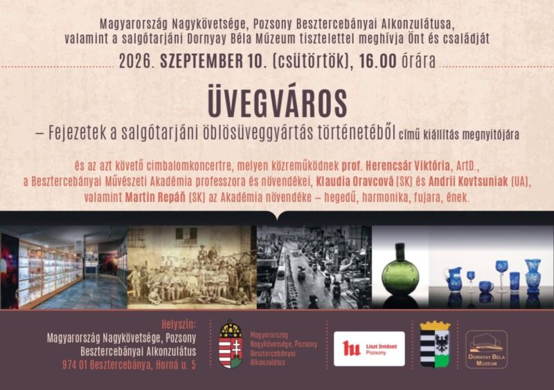 Forrás: Dornyay Béla Múzeum | Facebook