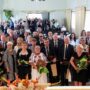 Díjazottak a 20. Nógrádi Vármegyenapon (Fotó: Balla Mihály | Facebook)