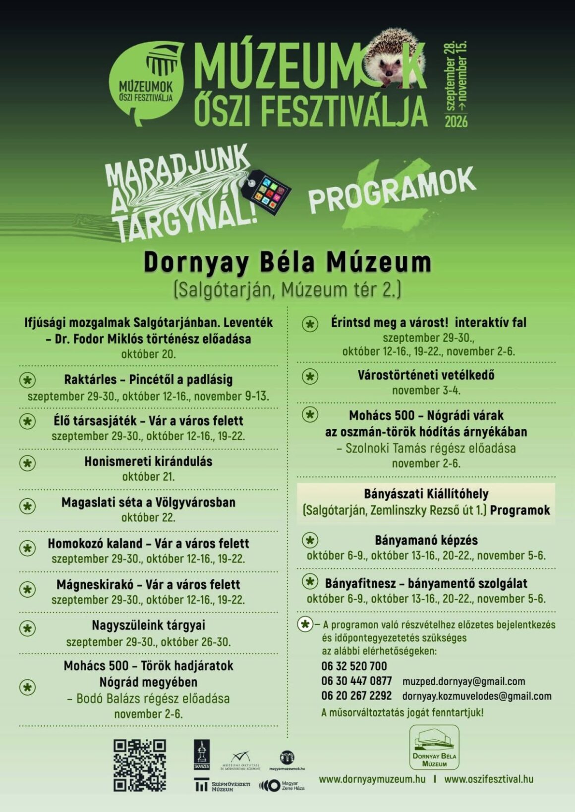 Forrás: Dornyay Béla Múzeum | Facebook